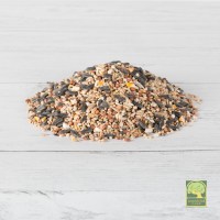 Laverock Bird food - No wheat WBF-1